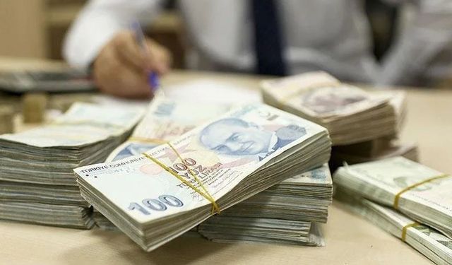 Vadeli mevduat faizlerinde son durum: Banka banka 1 milyon TL net kazanç tablosu