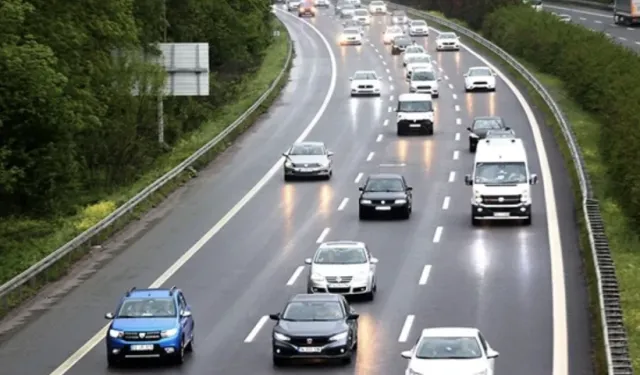 Trafik sigortasında yeni fiyatlar açıklandı! Ödemeyen trafiğe çıkamayacak