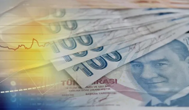 Türk lirasının reel değeri temmuz ayında yükseldi