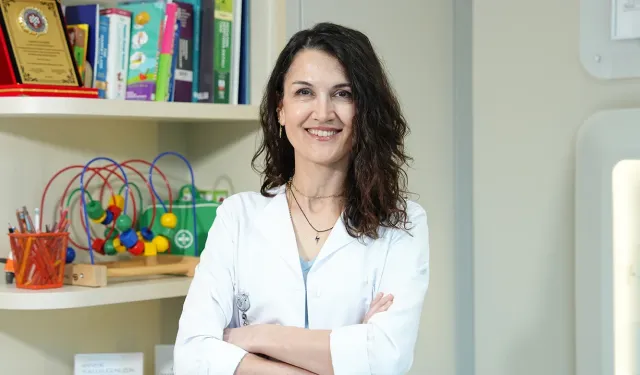 Çocuklarda yanlış ayakkabı seçen ailelere kritik uyarı