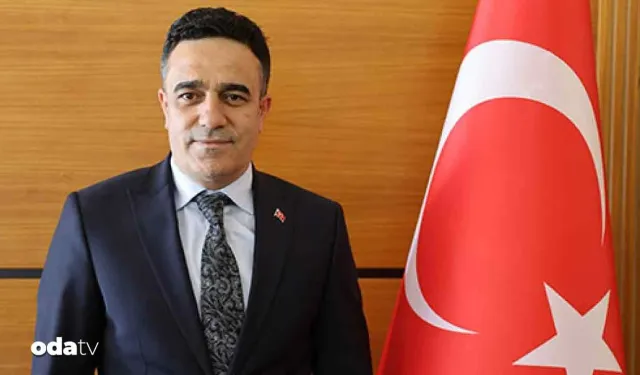 Sivas Belediyesinde taciz iddiası! Başkan yardımcısı istifa etti
