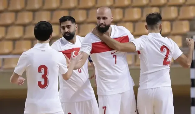 TFF duyurdu: A Milli Takım oyuncusu hayatını kaybetti