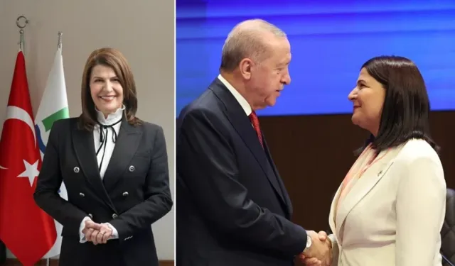 Ak Parti'ye katılan belediye başkanı, sebebini ilk kez açıkladı