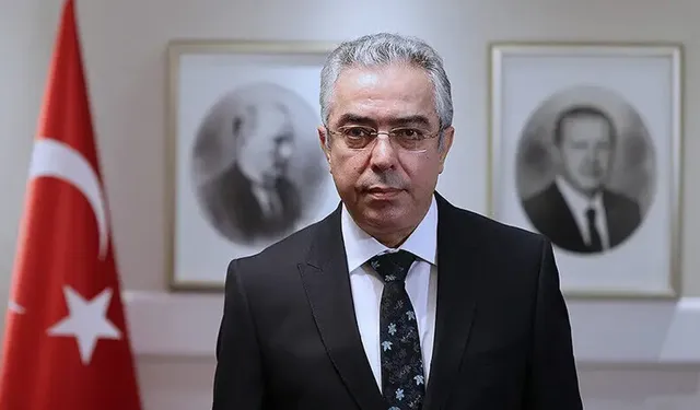 Mehmet Uçum seçim tarihi verdi: Cumhurbaşkanı Erdoğan son kez aday olacak