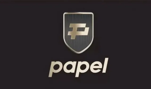 Papel’in elektronik para faaliyet izni iptal edildi