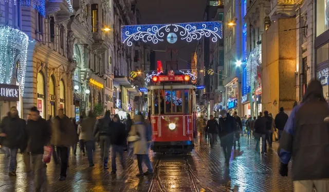 Kültür Yolu Festivali İstanbul’u dokuz gün boyunca saracak