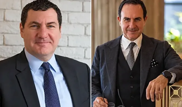 Fon soruşturmasında Alkin kardeşlerin ifadeleri çıktı