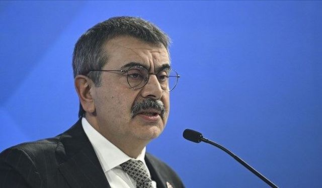 Bakan Yusuf Tekin'den Turgutlu açıklaması: "Mesele sadece okul güvenliği değil"