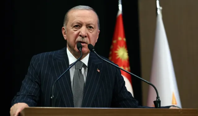 Terörsüz Türkiye için Erdoğan'dan net mesaj: Çok yakınız