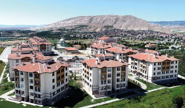 TOKİ İstanbul kurasında tarih netleşiyor: 1071 konut