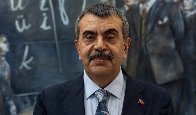 Bakan Tekin'den geleneksel oyunlar için yeni mesaj