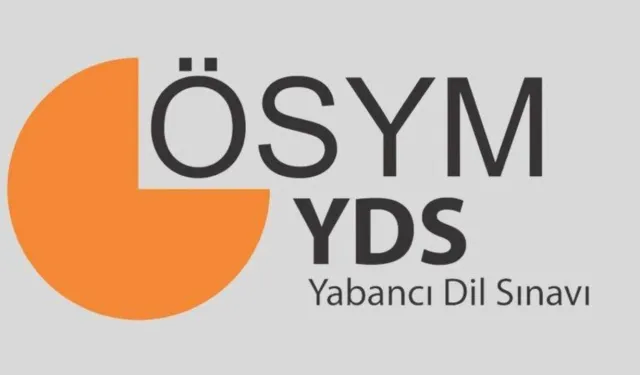 YDS/2 için tarih netleşti: Başvurular 30 Eylül'de