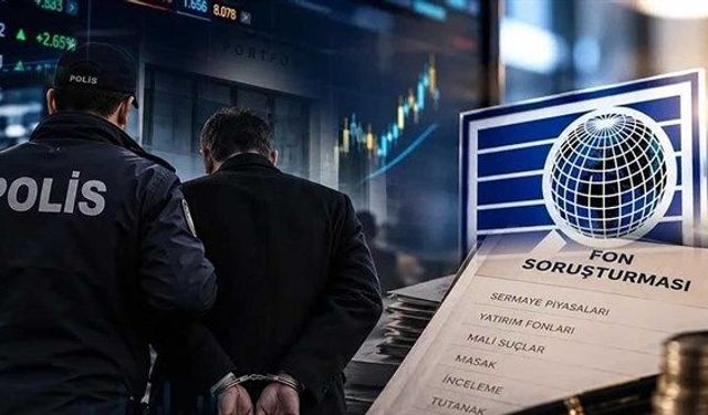 AK Parti'den fon mağdurları için yasa teklifi: 1 milyon liraya kadar ödeme