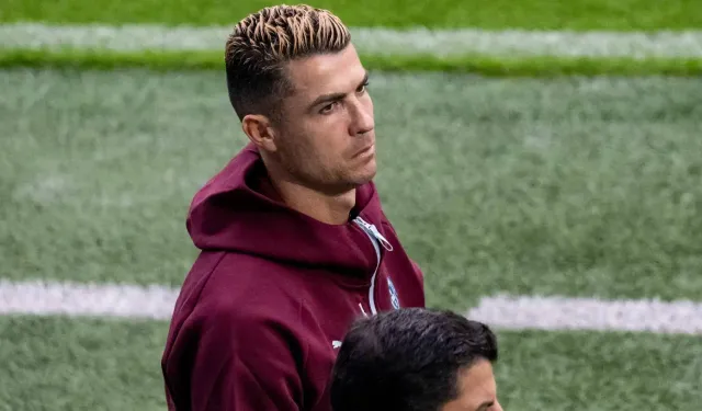 Ronaldo Portekiz Kampını Terk Etti: Gerçekleri Anlatacağım