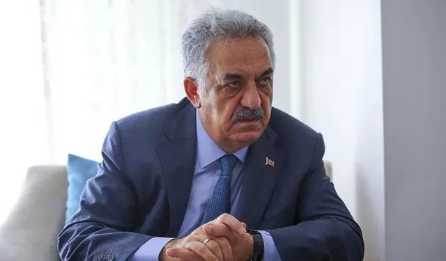 Hayati Yazıcı'dan oğlu Mustafa Yazıcı hakkında açıklama