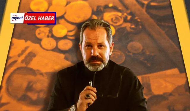 İslam Memiş: “Altın bundan sonra farklı bir hikaye bekliyor”