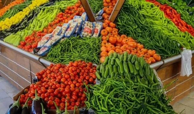İTO verileri açıklandı: Eylülde 207 ürün zamlandı