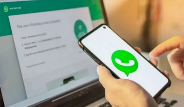 WhatsApp'ta 4 özellik kapanıyor: Yeni dönem başlıyor