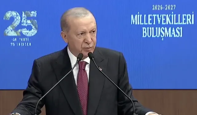 Erdoğan’dan fon krizine sert mesaj: Hesap verecekler