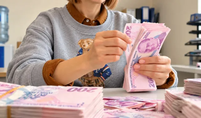 Memura 75 bin, emekliye 27 bin TL mi? İşte 2027 Ocak zam tablosu