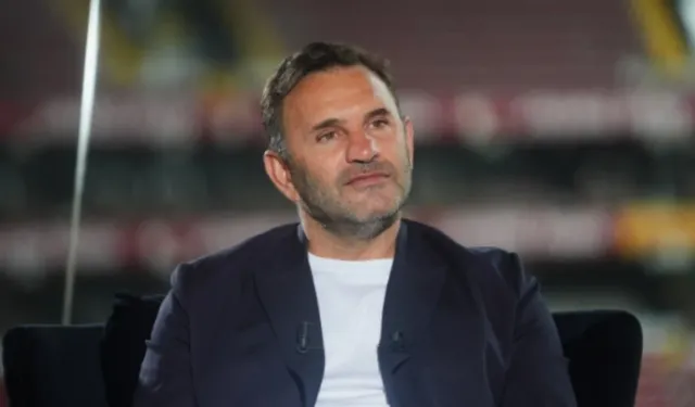 Galatasaray'da zemin alarmı: Okan Buruk oyuncuları uyardı