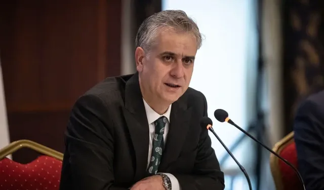 Yalçın’dan AK Parti açıklaması: “Sırada bir büyükşehir var”
