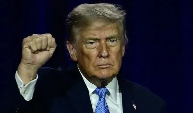 Trump Hürmüz Boğazı için yeni isim planını gündeme aldı