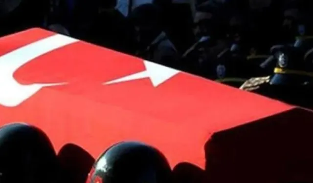 Piyade Uzman Çavuş Yusuf Güneş görevde şehit oldu