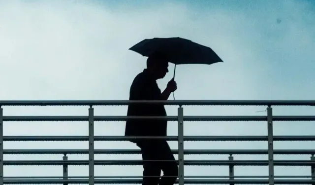 Meteoroloji’den çok sert uyarı geldi! Sağanak yağış akşam saatlerinde vuracak