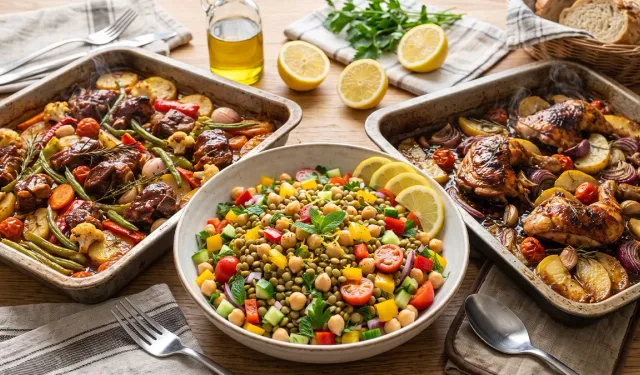 Dışarıdan yemek söylemeden önce bakmakta fayda var!