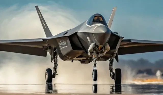 MSB’den F-35 açıklaması: ABD ile kritik temaslar sürüyor