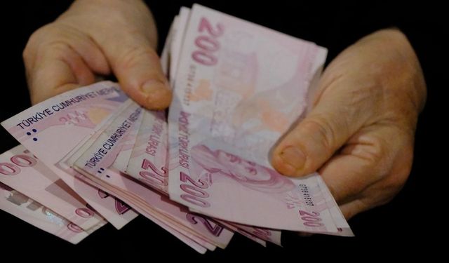 Emeklinin ocak zammı için oran ortaya çıktı: Yüzde 11,11