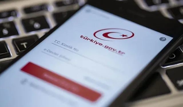 e-Devlet'te yeni dönem: Mirasçılar borçları görebilecek