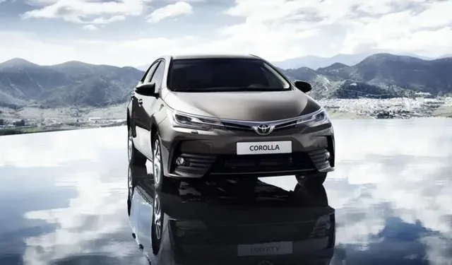 Toyota bu modelleri geri çağırdı: Yangın riski gündemde