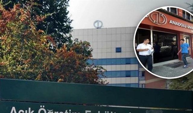 AÖF İkinci Üniversite kayıtları 26 Ekim saat 17.00'ye kadar uzatıldı