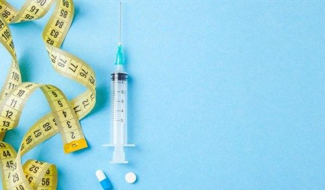 Zayıflama iğnesinde büyük tehlike: İnternetten alanlar sağlığını riske atıyor