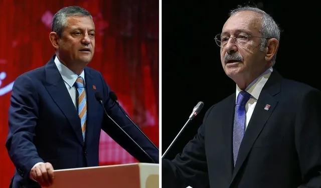 CHP’den Yeni Partili vekillere 5,1 milyon liralık rest: İcra takibi