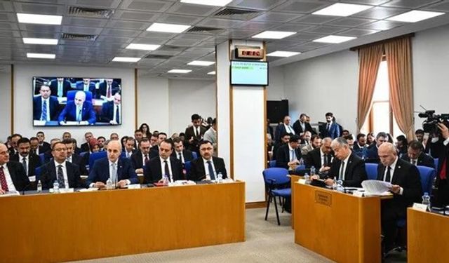 Gözler kasım ayına çevrildi: Enflasyon, bütçe ve asgari ücret gündemde