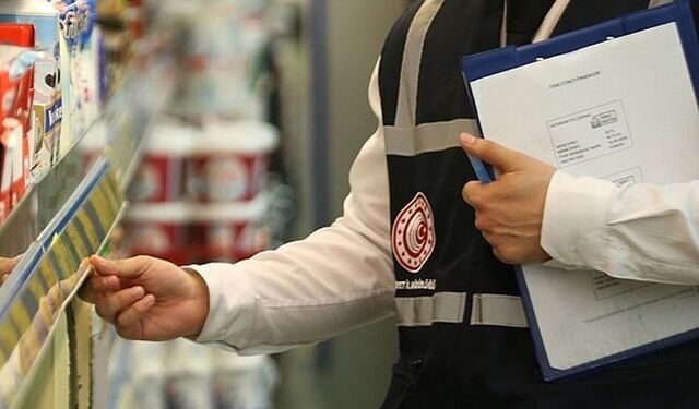 Fahiş Fiyat Denetiminde 91 İşletmeye 123 Milyon TL Ceza