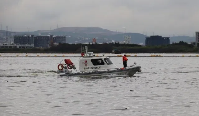 Kocaeli'de Sağanak Sonrası Kaybolan Eski Muhtarın Cesedi Bulundu