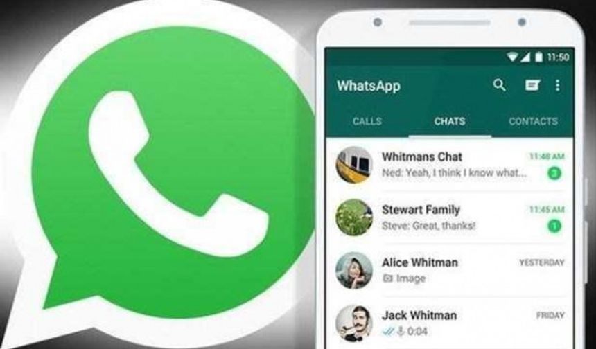 Google WhatsApp'taki tüm sınırları kaldırdı