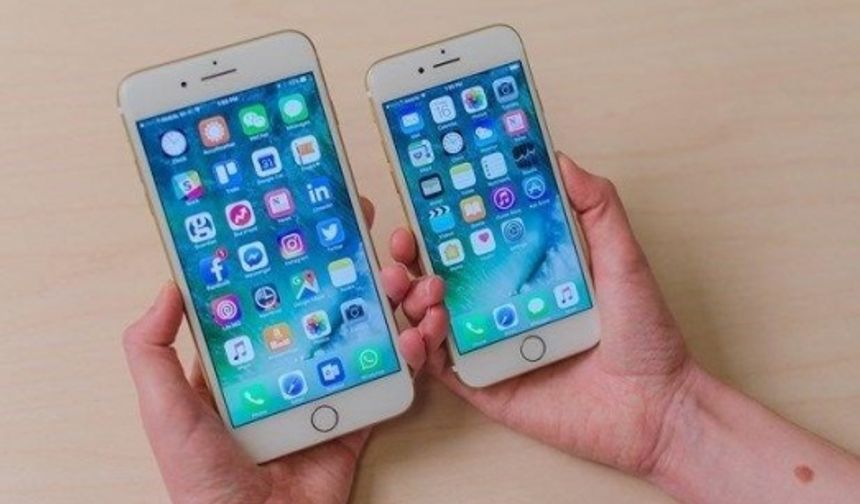 Apple ve Samsung'dan Türkiye için zam kararı