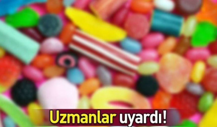 Bu besinler beyni öldürüyor!