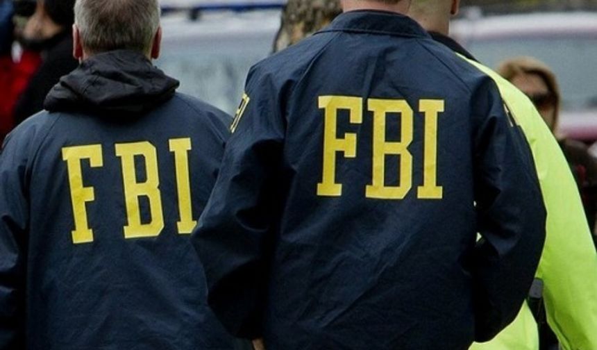 Sosyal medya bu testi konuşuyor! FBI özel ajanlarına uyguluyor...