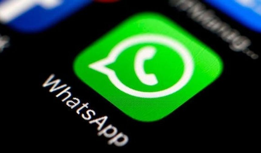 Whatsapp'ta bunu yapmazsanız tüm sohbetleriniz silinecek!