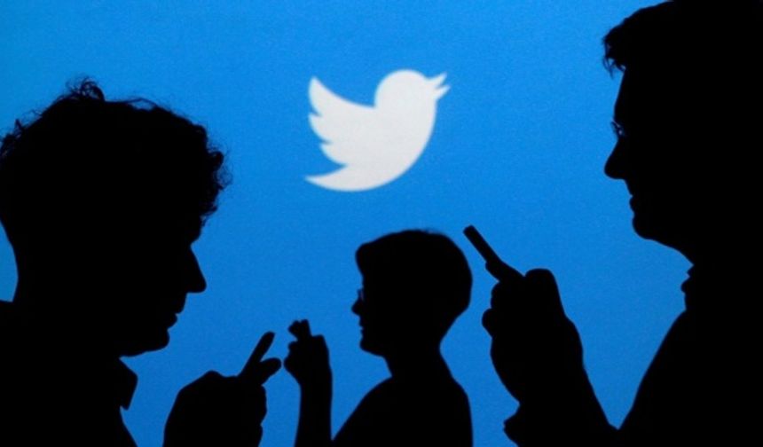 Twitter kara propagandayı deşifre eden hesabı dondurdu