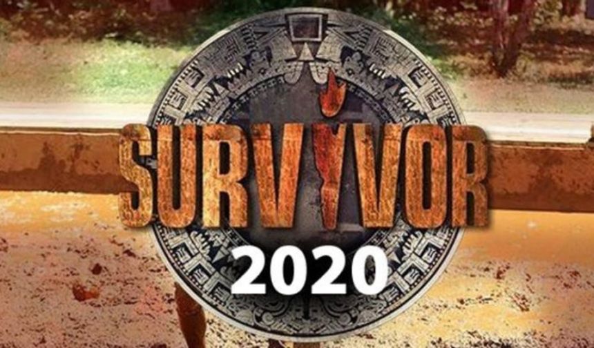 Survivor'da en çok onlar değişti! Gören inanamadı