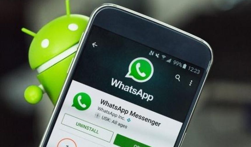 Whatsapp 2 bombayı patlattı! Bugünden itibaren başladı