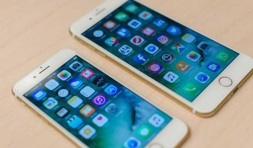 iPhone'unuzu korumak için bunu mutlaka yapmalısınız