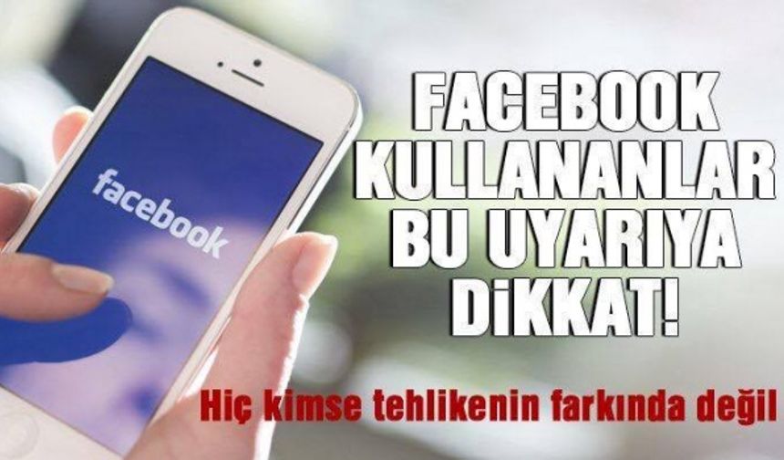 'Facebook beyni küçültüyor'